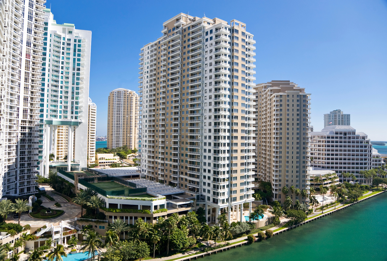 Miami condos